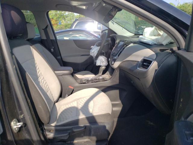 Photo 4 VIN: 2GNAXHEV5L6187435 - CHEVROLET EQUINOX LS 