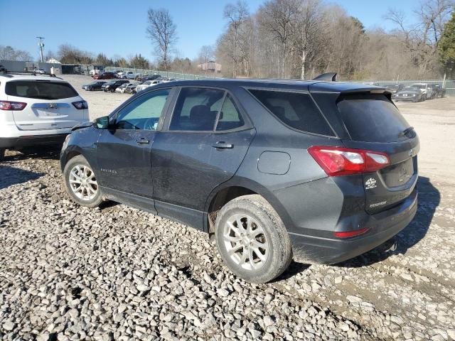 Photo 1 VIN: 2GNAXHEV5L6194580 - CHEVROLET EQUINOX 