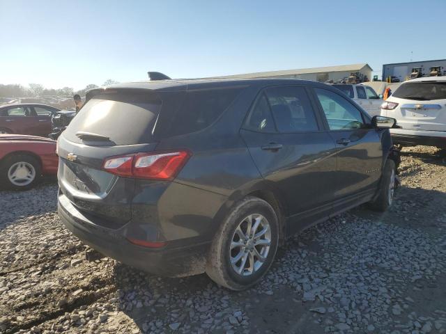 Photo 2 VIN: 2GNAXHEV5L6194580 - CHEVROLET EQUINOX 