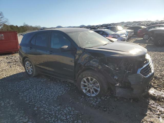 Photo 3 VIN: 2GNAXHEV5L6194580 - CHEVROLET EQUINOX 