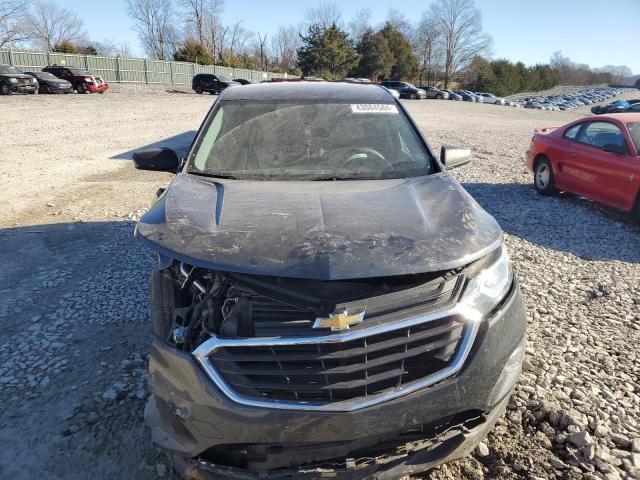 Photo 4 VIN: 2GNAXHEV5L6194580 - CHEVROLET EQUINOX 