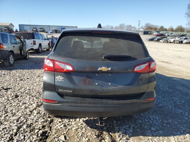 Photo 5 VIN: 2GNAXHEV5L6194580 - CHEVROLET EQUINOX 