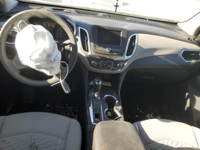 Photo 7 VIN: 2GNAXHEV5L6194580 - CHEVROLET EQUINOX 