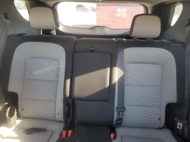 Photo 9 VIN: 2GNAXHEV5L6194580 - CHEVROLET EQUINOX 