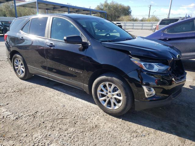 Photo 3 VIN: 2GNAXHEV5L6240652 - CHEVROLET EQUINOX 