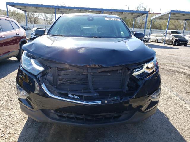 Photo 4 VIN: 2GNAXHEV5L6240652 - CHEVROLET EQUINOX 