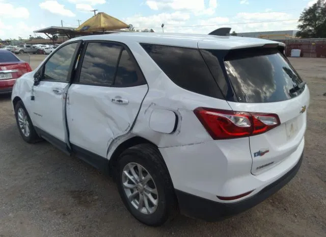 Photo 2 VIN: 2GNAXHEV5L6243342 - CHEVROLET EQUINOX 