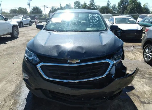 Photo 5 VIN: 2GNAXHEV5L6274896 - CHEVROLET EQUINOX 