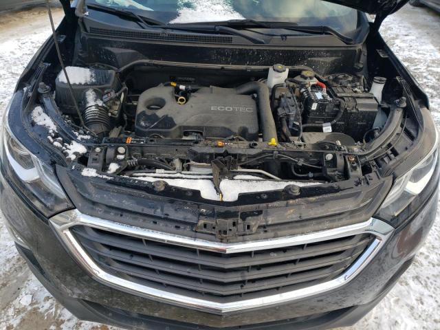 Photo 11 VIN: 2GNAXHEV5L6275725 - CHEVROLET EQUINOX 