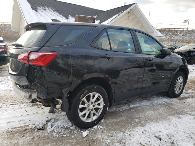 Photo 2 VIN: 2GNAXHEV5L6275725 - CHEVROLET EQUINOX 