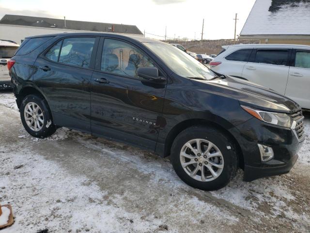 Photo 3 VIN: 2GNAXHEV5L6275725 - CHEVROLET EQUINOX 