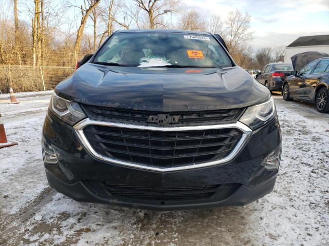 Photo 4 VIN: 2GNAXHEV5L6275725 - CHEVROLET EQUINOX 