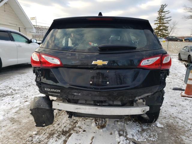 Photo 5 VIN: 2GNAXHEV5L6275725 - CHEVROLET EQUINOX 