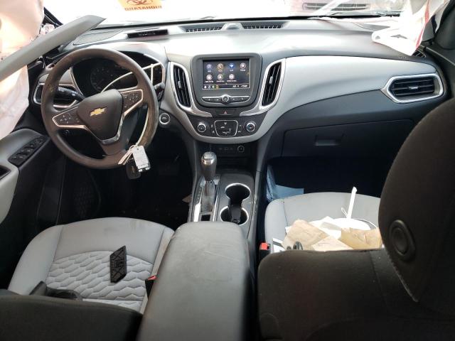 Photo 7 VIN: 2GNAXHEV5L6275725 - CHEVROLET EQUINOX 