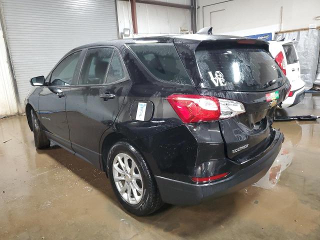 Photo 1 VIN: 2GNAXHEV5L6275806 - CHEVROLET EQUINOX 