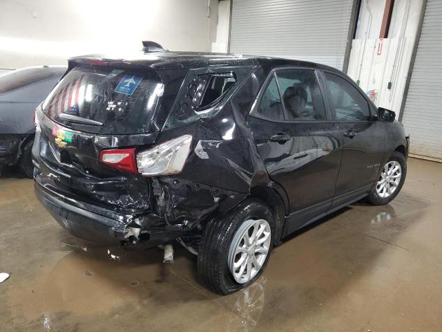 Photo 2 VIN: 2GNAXHEV5L6275806 - CHEVROLET EQUINOX 