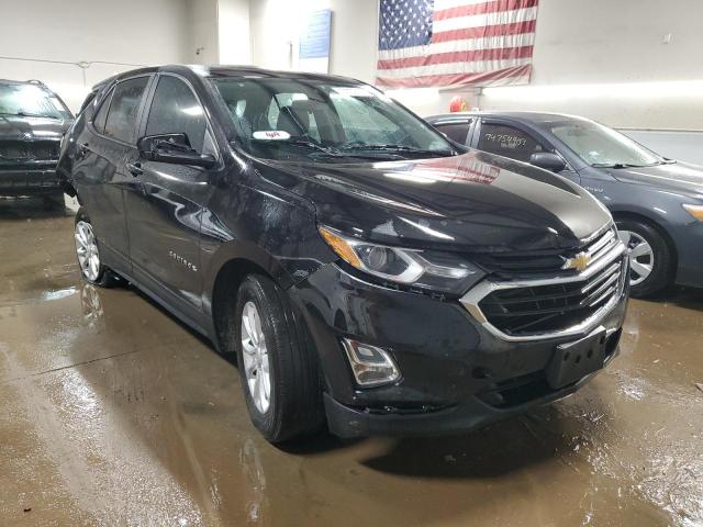 Photo 3 VIN: 2GNAXHEV5L6275806 - CHEVROLET EQUINOX 