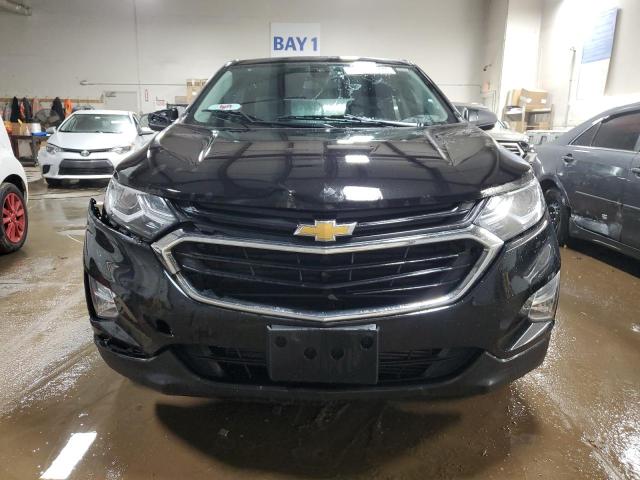 Photo 4 VIN: 2GNAXHEV5L6275806 - CHEVROLET EQUINOX 