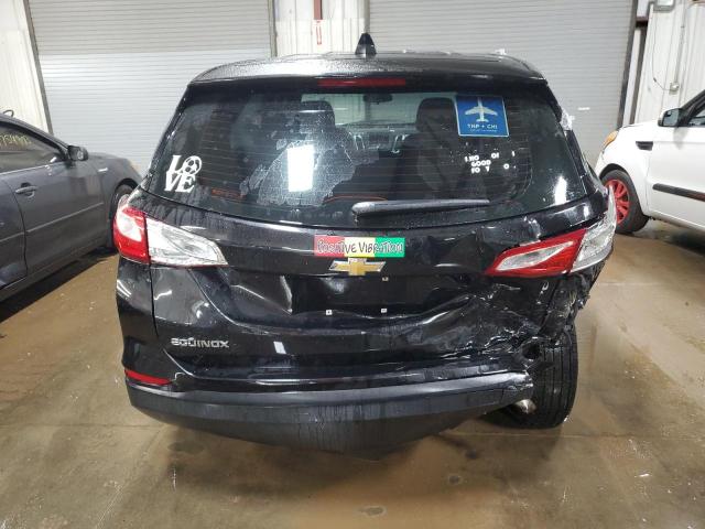 Photo 5 VIN: 2GNAXHEV5L6275806 - CHEVROLET EQUINOX 