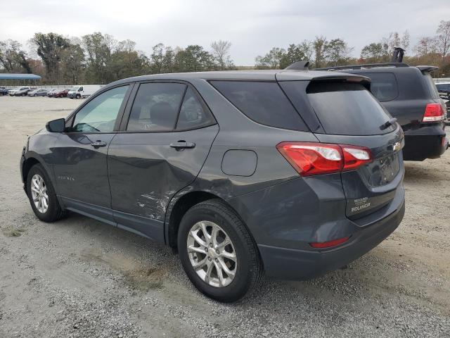 Photo 1 VIN: 2GNAXHEV5L6278883 - CHEVROLET EQUINOX LS 