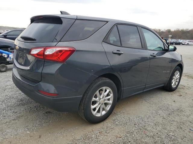 Photo 2 VIN: 2GNAXHEV5L6278883 - CHEVROLET EQUINOX LS 