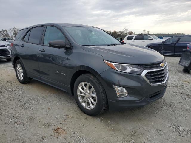 Photo 3 VIN: 2GNAXHEV5L6278883 - CHEVROLET EQUINOX LS 