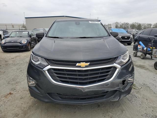 Photo 4 VIN: 2GNAXHEV5L6278883 - CHEVROLET EQUINOX LS 