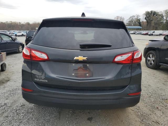 Photo 5 VIN: 2GNAXHEV5L6278883 - CHEVROLET EQUINOX LS 