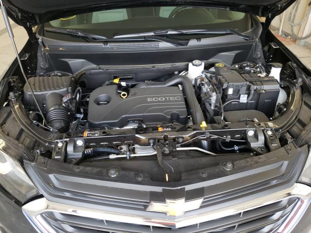 Photo 6 VIN: 2GNAXHEV5L6278947 - CHEVROLET EQUINOX LS 