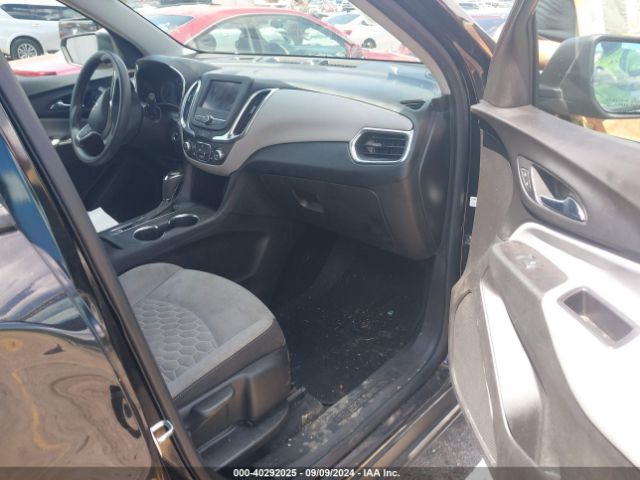 Photo 4 VIN: 2GNAXHEV5L6281475 - CHEVROLET EQUINOX 