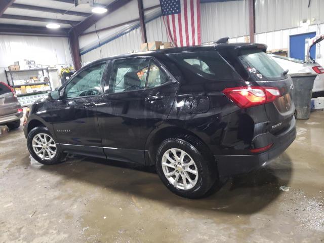 Photo 1 VIN: 2GNAXHEV5L6281511 - CHEVROLET EQUINOX 