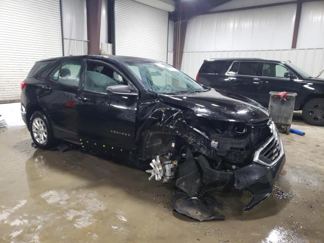 Photo 3 VIN: 2GNAXHEV5L6281511 - CHEVROLET EQUINOX 