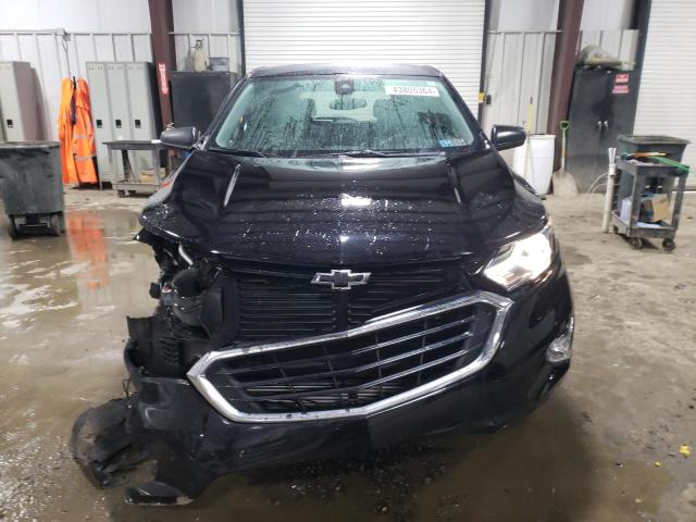 Photo 4 VIN: 2GNAXHEV5L6281511 - CHEVROLET EQUINOX 