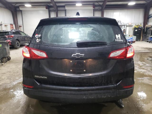 Photo 5 VIN: 2GNAXHEV5L6281511 - CHEVROLET EQUINOX 