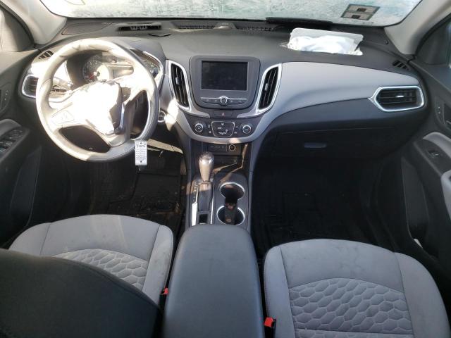 Photo 7 VIN: 2GNAXHEV5M6103583 - CHEVROLET EQUINOX LS 