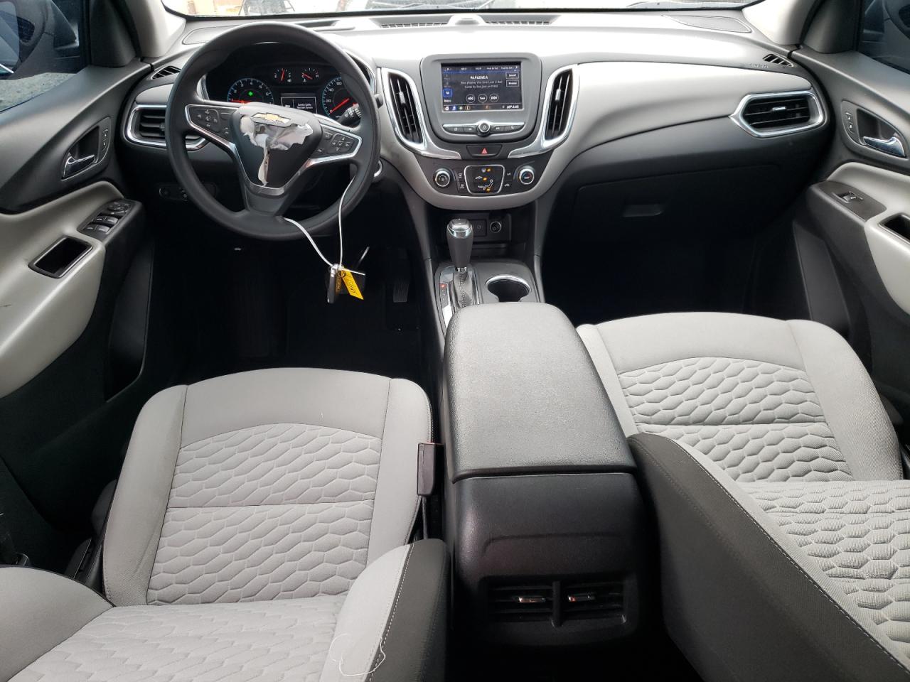 Photo 7 VIN: 2GNAXHEV5M6103812 - CHEVROLET EQUINOX 