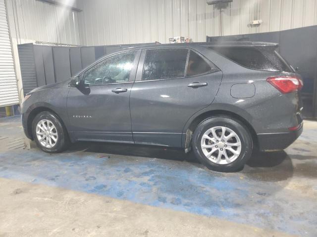 Photo 1 VIN: 2GNAXHEV5M6108072 - CHEVROLET EQUINOX LS 