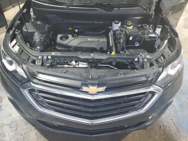 Photo 11 VIN: 2GNAXHEV5M6108072 - CHEVROLET EQUINOX LS 