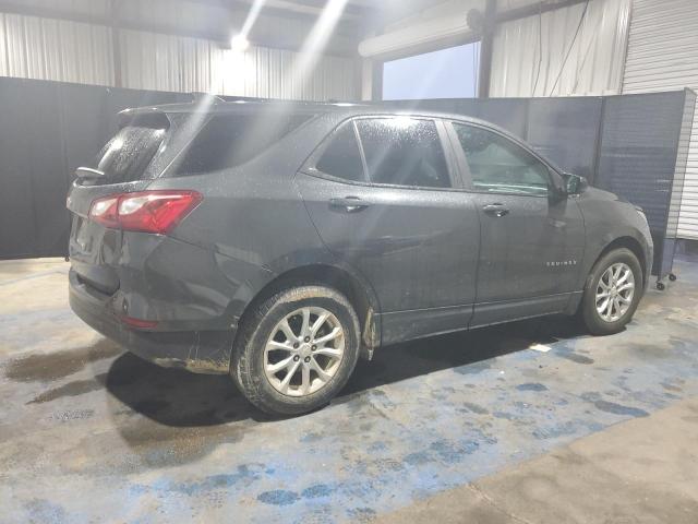 Photo 2 VIN: 2GNAXHEV5M6108072 - CHEVROLET EQUINOX LS 