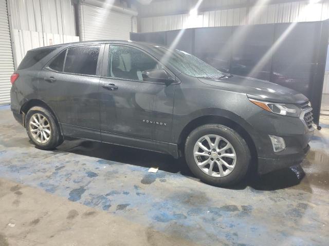 Photo 3 VIN: 2GNAXHEV5M6108072 - CHEVROLET EQUINOX LS 