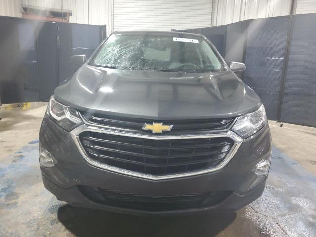 Photo 4 VIN: 2GNAXHEV5M6108072 - CHEVROLET EQUINOX LS 