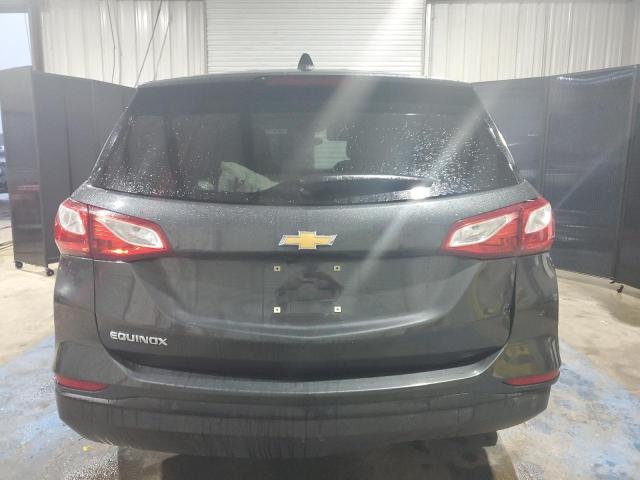 Photo 5 VIN: 2GNAXHEV5M6108072 - CHEVROLET EQUINOX LS 