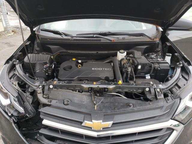 Photo 11 VIN: 2GNAXHEV5M6115247 - CHEVROLET EQUINOX LS 