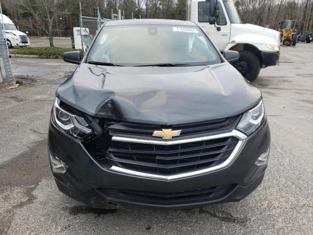 Photo 4 VIN: 2GNAXHEV5M6115247 - CHEVROLET EQUINOX LS 