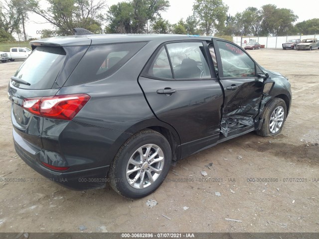 Photo 3 VIN: 2GNAXHEV5M6117841 - CHEVROLET EQUINOX 