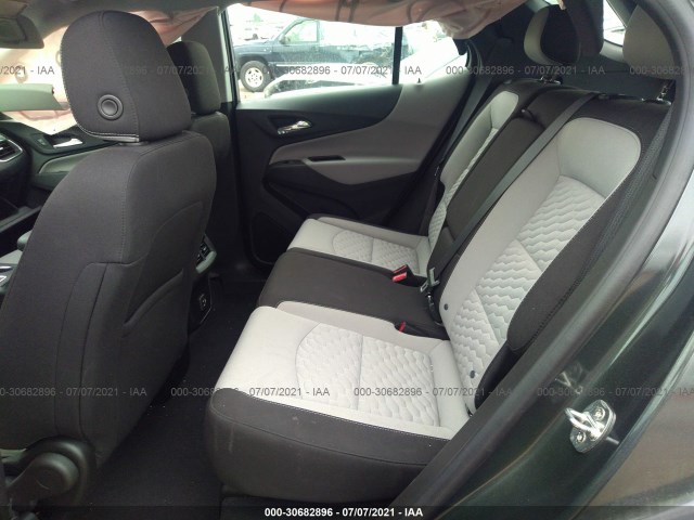 Photo 7 VIN: 2GNAXHEV5M6117841 - CHEVROLET EQUINOX 