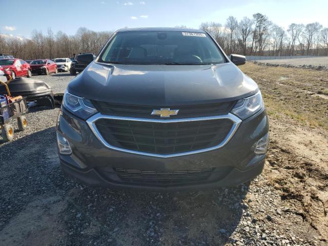 Photo 4 VIN: 2GNAXHEV5M6138060 - CHEVROLET EQUINOX LS 