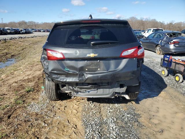 Photo 5 VIN: 2GNAXHEV5M6138060 - CHEVROLET EQUINOX LS 