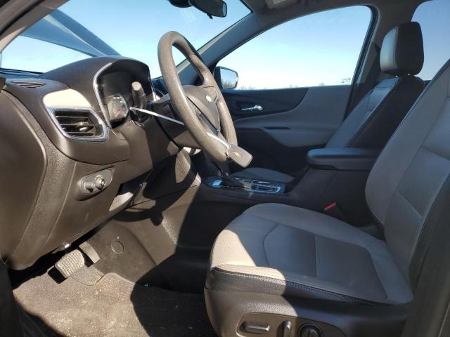 Photo 6 VIN: 2GNAXHEV5M6138060 - CHEVROLET EQUINOX LS 