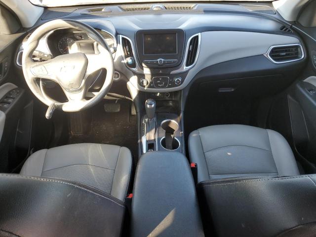 Photo 7 VIN: 2GNAXHEV5M6138060 - CHEVROLET EQUINOX LS 